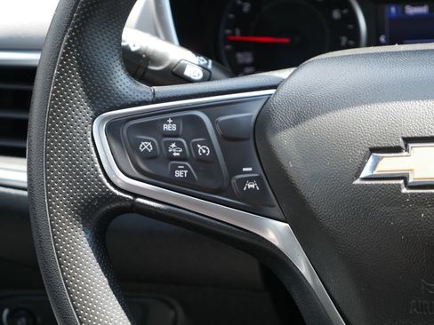 Used 2024 Chevrolet Equinox LS w/ LS Convenience Package AWD/4WD image 16