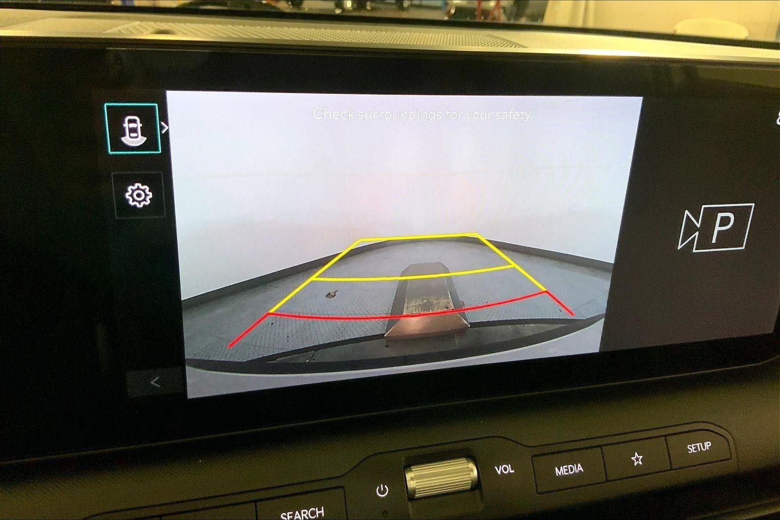 Certified 2025 Kia K4 FWD image 21