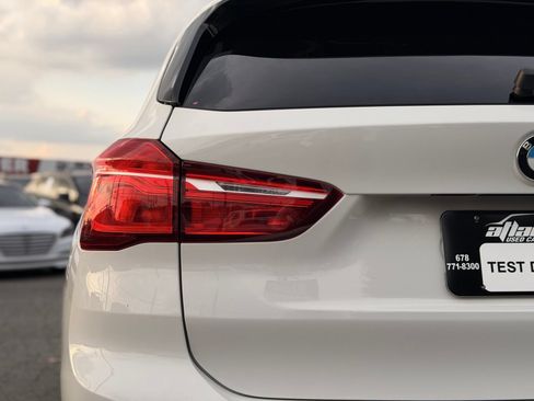 Used 2018 BMW X1 xDrive28i w/ Convenience Package AWD/4WD image 9