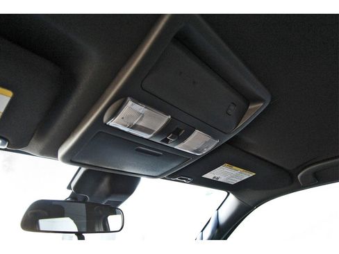 New 2026 Nissan Frontier SV image 16