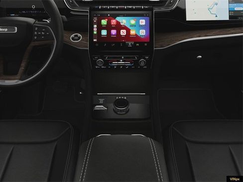 New 2023 Jeep Grand Cherokee 4xe image 19