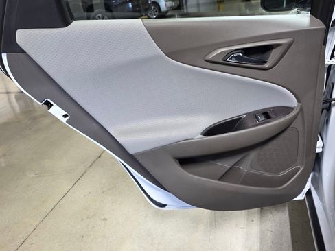 Used 2022 Chevrolet Malibu LS image 13