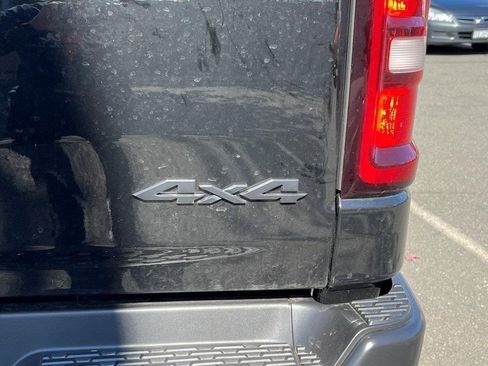 New 2026 RAM 1500 Classic Warlock image 5