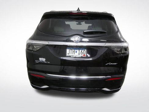 Used 2023 Buick Enclave Avenir w/ Avenir Technology Package AWD/4WD image 5