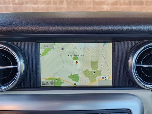 Used 2015 Mercedes-Benz SLK 250 w/ Premium Package image 47