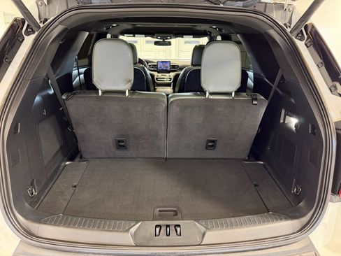 Used 2022 Ford Explorer Timberline w/ Timberline Technology Package AWD/4WD image 26