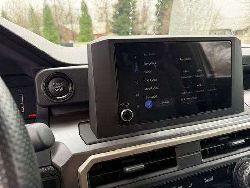 Used 2024 Toyota Tacoma SR5 image 23