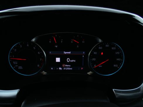 Certified 2023 Chevrolet Traverse RS AWD/4WD image 18