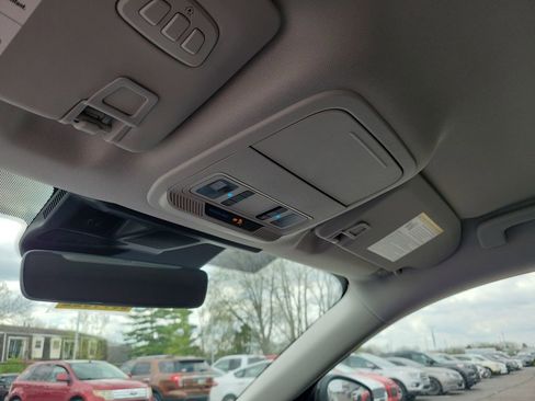 New 2026 Ford Mustang Mach-E Premium w/ Technology Package image 30