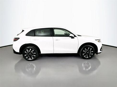 New 2026 Honda HR-V EX-L image 18