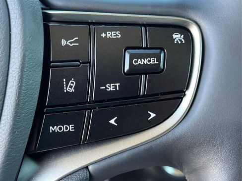 New 2025 Lexus ES 350 w/ Premium Package image 20