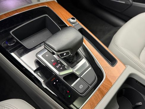 Used 2022 Audi Q5 2.0T Premium Plus w/ Premium Plus Package image 20