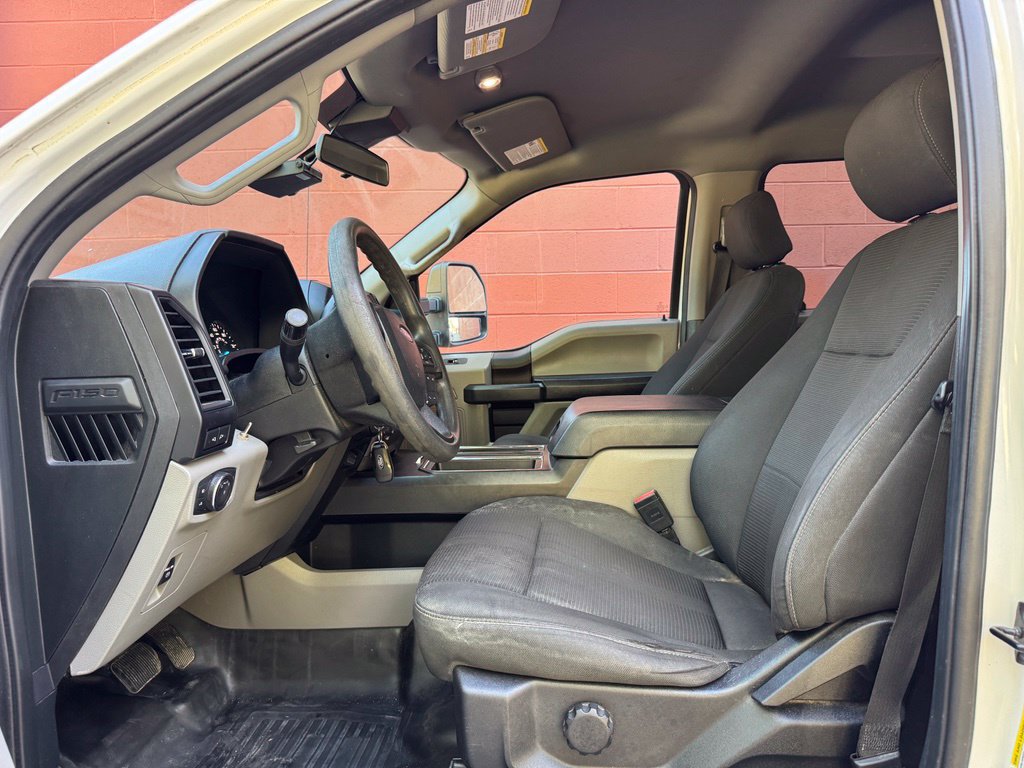 Used 2019 Ford F150 XL w/ Equipment Group 101A Mid AWD/4WD image 10