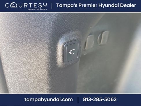 Used 2021 Jeep Cherokee Trailhawk w/ Comfort/Convenience Group image 11