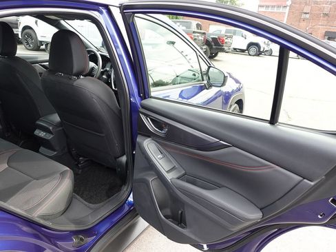 Used 2026 Subaru WRX Premium AWD/4WD image 31
