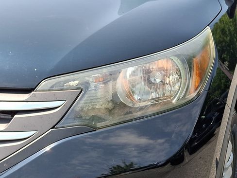 Used 2013 Honda CR-V LX image 9