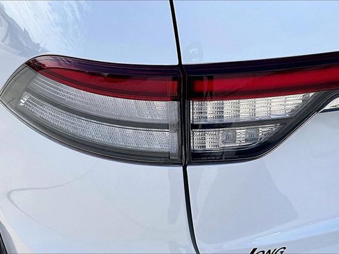 Used 2023 Lincoln Aviator Reserve w/ Equipment Group 201A image 31