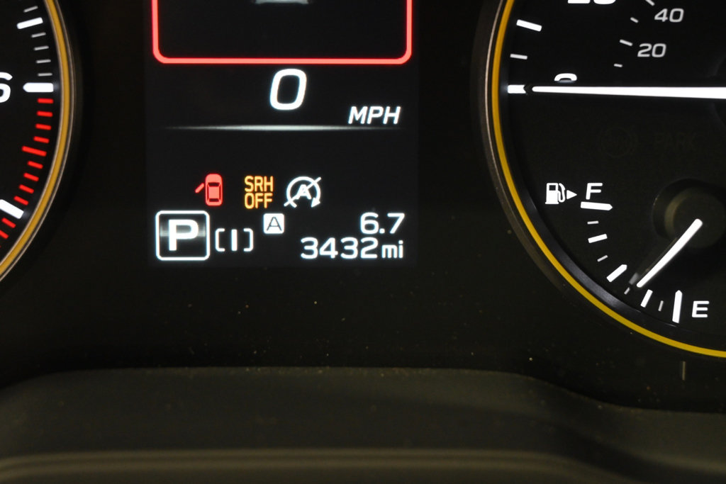 Certified 2026 Subaru Crosstrek 2.5i Sport w/ Crosstrek Mirror Package AWD/4WD image 26