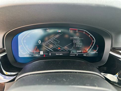 Certified 2023 BMW 530i w/ M Sport Package image 16