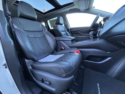 Used 2020 Nissan Murano Platinum image 15