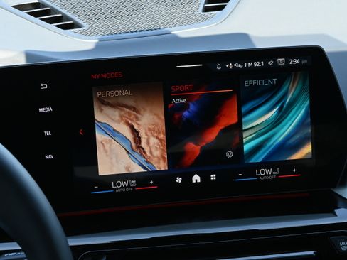 New 2026 BMW X1 xDrive28i w/ Convenience Package image 32