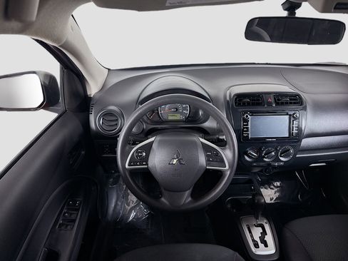 Used 2019 Mitsubishi Mirage G4 ES image 17