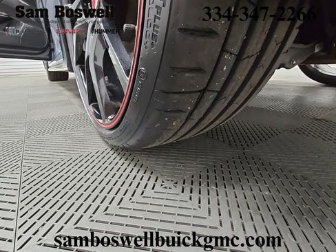 Used 2021 Honda Civic Type R image 39