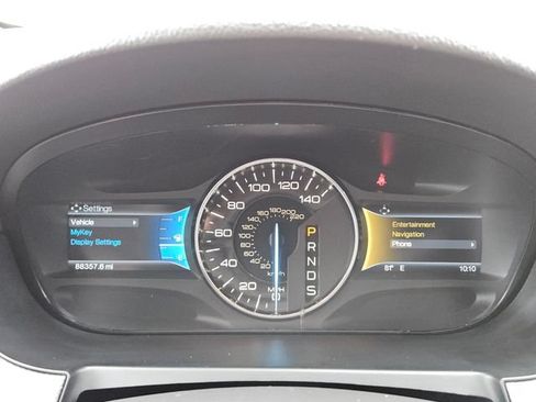 Used 2014 Ford Edge SEL w/ Equipment Group 205A AWD/4WD image 23