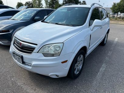 Used 2008 Saturn Vue XR