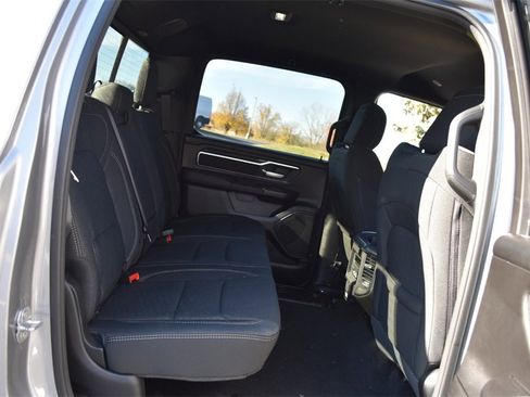 New 2026 RAM 1500 Big Horn image 30