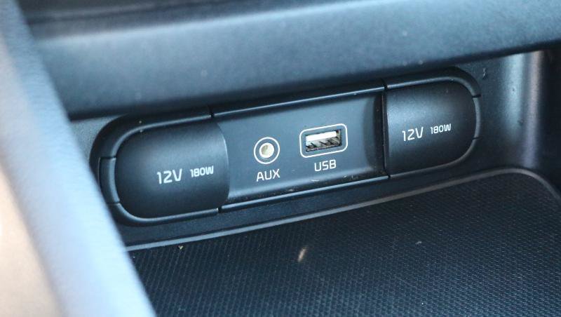 Used 2021 Kia Forte LXS FWD image 16