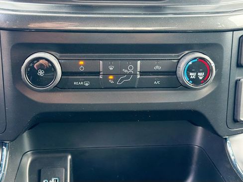 Used 2021 Ford F150 XL w/ STX Appearance Package image 32