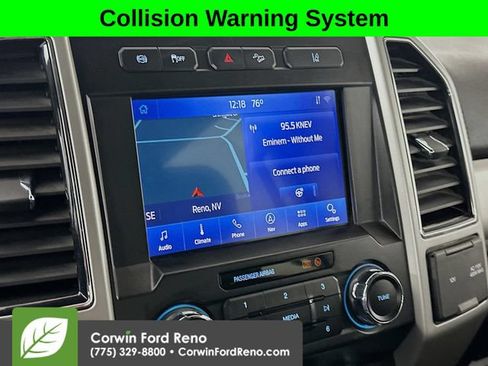 Used 2020 Ford F250 Lariat w/ Lariat Value Package AWD/4WD image 15