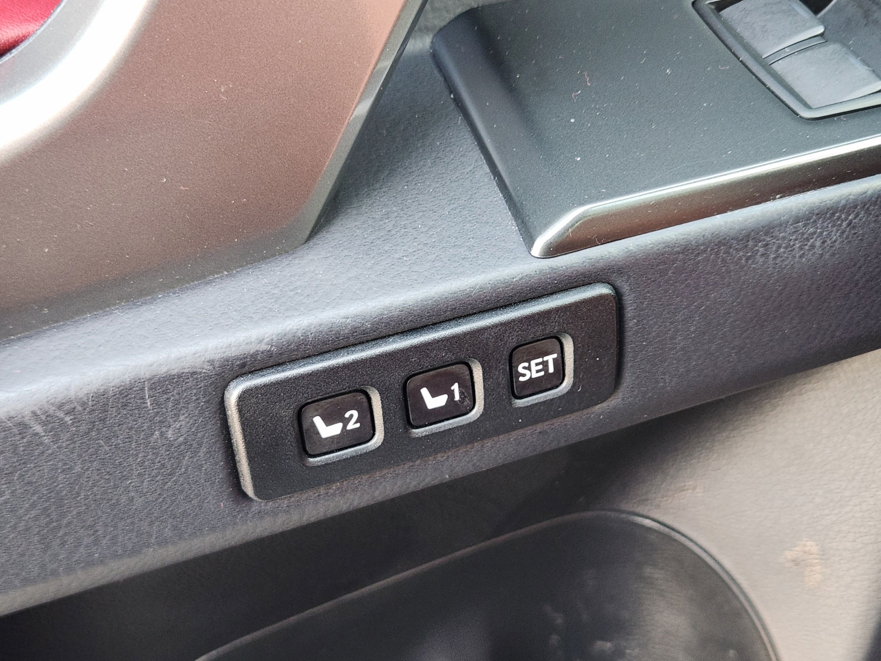 Used 2023 Lexus GX 460 Premium w/ Premium Plus Package AWD/4WD image 22