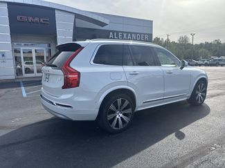 Used 2022 Volvo XC90 T8 Inscription video 3