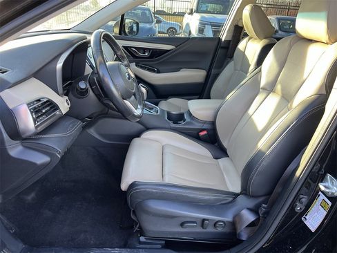 Used 2021 Subaru Outback Limited w/ Popular Package #2 image 10