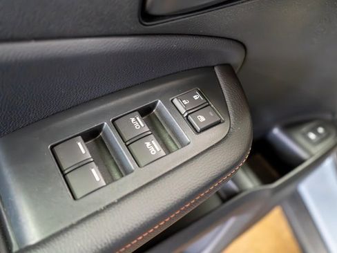 Used 2023 Honda Passport TrailSport image 20