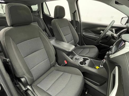 Used 2022 GMC Terrain SLE w/ Driver Convenience Package FWD image 34