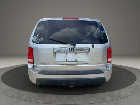 Used 2011 Honda Pilot LX image 6