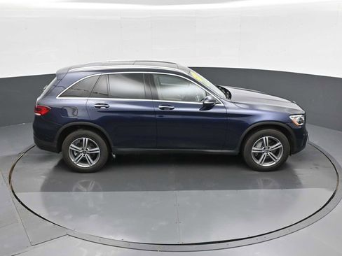 Used 2022 Mercedes-Benz GLC 300 4MATIC image 28