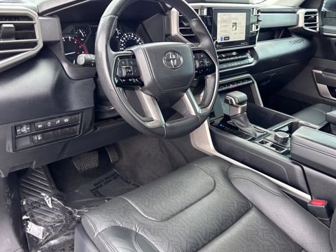 Used 2023 Toyota Tundra SR5 w/ SR5 Premium Package AWD/4WD image 17