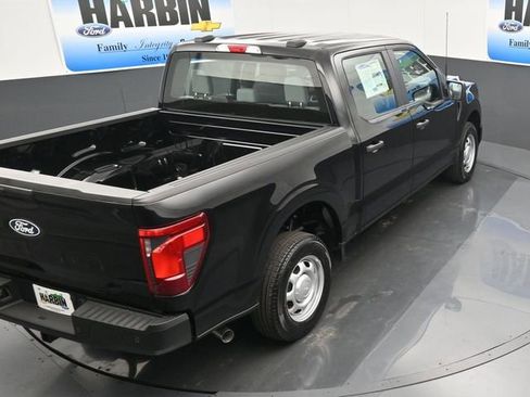 New 2026 Ford F150 XL image 23