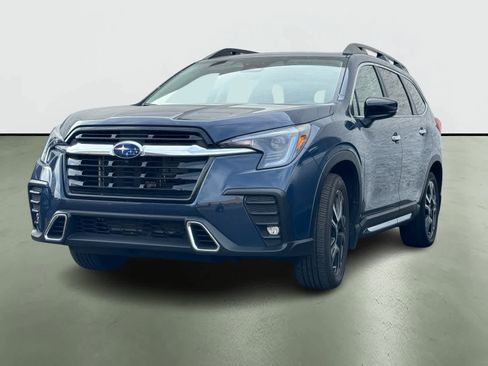 Used 2024 Subaru Ascent Touring w/ Popular Package #2 image 2