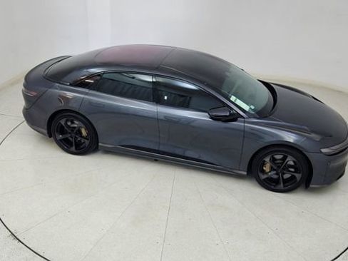 Used 2024 Lucid Air Touring image 79