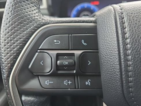 Used 2024 Toyota Tacoma TRD Sport image 16