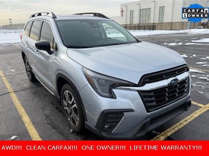 Used 2024 Subaru Ascent Limited w/ Technology Package