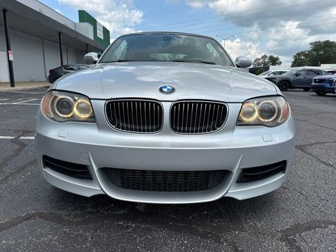 Used 2009 BMW 135i Convertible RWD image 7