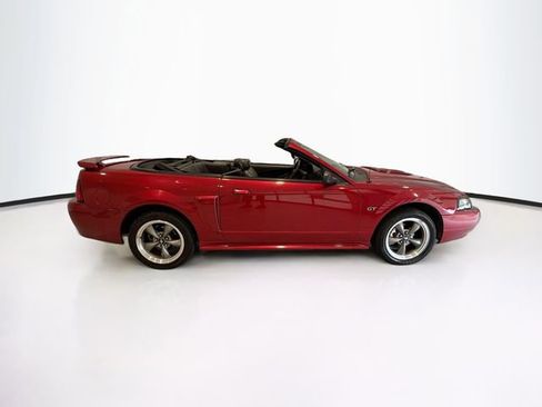 Used 2003 Ford Mustang GT RWD image 7
