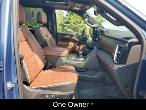 Used 2026 GMC Sierra 1500 Denali Ultimate AWD/4WD image 10