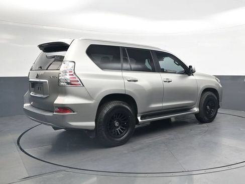Used 2023 Lexus GX 460 Premium AWD/4WD image 4